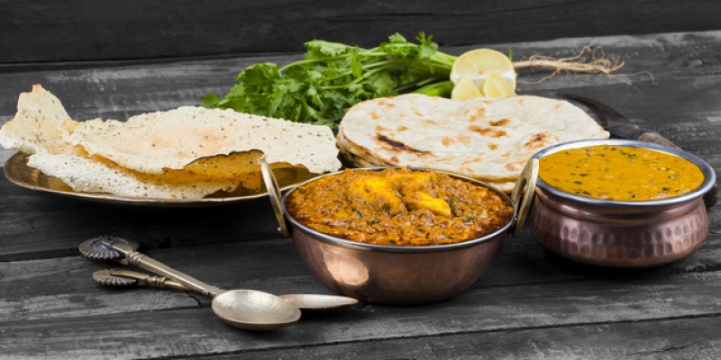 Indian Dishes For Dinner Can Diversify Your Menus